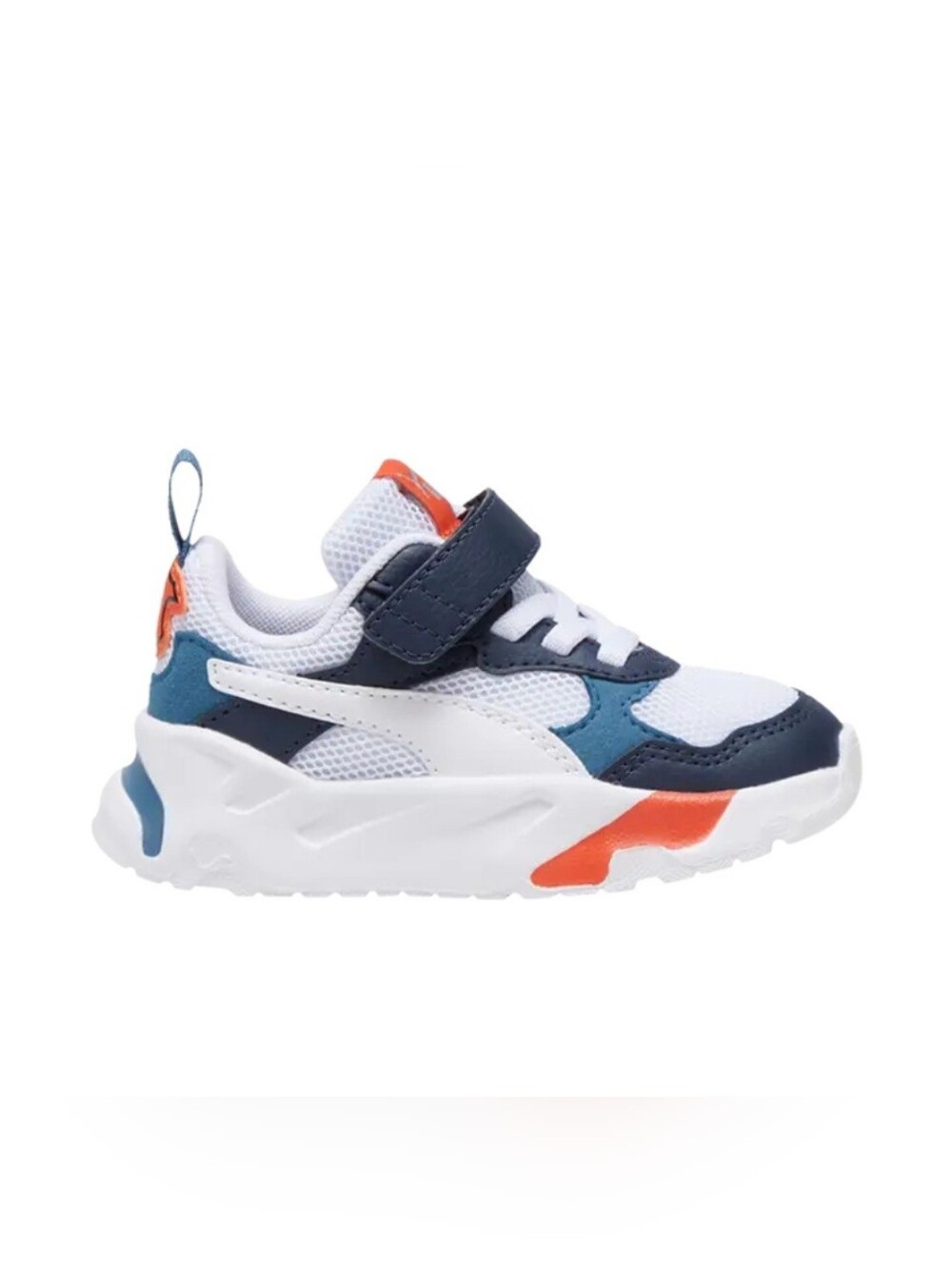 Puma Kids Low Top Sneakers